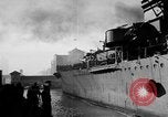 Image USS San Francisco CA-38 San Francisco California USA, 1943, de la seconde 36 séquences d'archives historiques vidéo 65675047525
