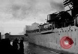 Image USS San Francisco CA-38 San Francisco California USA, 1943, de la seconde 37 séquences d'archives historiques vidéo 65675047525
