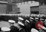 Image USS San Francisco CA-38 San Francisco California USA, 1943, de la seconde 39 séquences d'archives historiques vidéo 65675047525