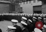 Image USS San Francisco CA-38 San Francisco California USA, 1943, de la seconde 40 séquences d'archives historiques vidéo 65675047525