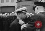 Image USS San Francisco CA-38 San Francisco California USA, 1943, de la seconde 42 séquences d'archives historiques vidéo 65675047525