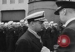 Image USS San Francisco CA-38 San Francisco California USA, 1943, de la seconde 43 séquences d'archives historiques vidéo 65675047525
