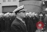 Image USS San Francisco CA-38 San Francisco California USA, 1943, de la seconde 44 séquences d'archives historiques vidéo 65675047525