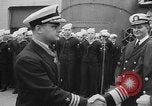 Image USS San Francisco CA-38 San Francisco California USA, 1943, de la seconde 46 séquences d'archives historiques vidéo 65675047525