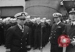 Image USS San Francisco CA-38 San Francisco California USA, 1943, de la seconde 49 séquences d'archives historiques vidéo 65675047525
