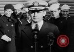 Image USS San Francisco CA-38 San Francisco California USA, 1943, de la seconde 53 séquences d'archives historiques vidéo 65675047525