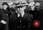 Image USS San Francisco CA-38 San Francisco California USA, 1943, de la seconde 55 séquences d'archives historiques vidéo 65675047525
