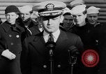 Image USS San Francisco CA-38 San Francisco California USA, 1943, de la seconde 56 séquences d'archives historiques vidéo 65675047525