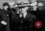 Image USS San Francisco CA-38 San Francisco California USA, 1943, de la seconde 59 séquences d'archives historiques vidéo 65675047525