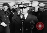 Image USS San Francisco CA-38 San Francisco California USA, 1943, de la seconde 61 séquences d'archives historiques vidéo 65675047525