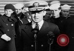 Image USS San Francisco CA-38 San Francisco California USA, 1943, de la seconde 62 séquences d'archives historiques vidéo 65675047525