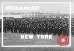 Standbild Merchant Marines New York United States USA, 1943, aus Sekunde 1 historischem Filmmaterial Videoclip 65675047526