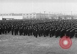 Standbild Merchant Marines New York United States USA, 1943, aus Sekunde 3 historischem Filmmaterial Videoclip 65675047526