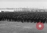 Standbild Merchant Marines New York United States USA, 1943, aus Sekunde 4 historischem Filmmaterial Videoclip 65675047526