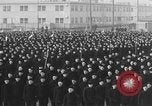 Standbild Merchant Marines New York United States USA, 1943, aus Sekunde 8 historischem Filmmaterial Videoclip 65675047526