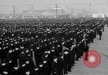 Standbild Merchant Marines New York United States USA, 1943, aus Sekunde 9 historischem Filmmaterial Videoclip 65675047526