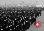 Standbild Merchant Marines New York United States USA, 1943, aus Sekunde 11 historischem Filmmaterial Videoclip 65675047526