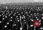 Standbild Merchant Marines New York United States USA, 1943, aus Sekunde 12 historischem Filmmaterial Videoclip 65675047526