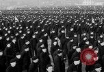 Standbild Merchant Marines New York United States USA, 1943, aus Sekunde 13 historischem Filmmaterial Videoclip 65675047526