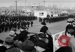 Standbild Merchant Marines New York United States USA, 1943, aus Sekunde 15 historischem Filmmaterial Videoclip 65675047526