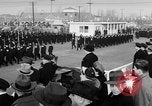 Standbild Merchant Marines New York United States USA, 1943, aus Sekunde 17 historischem Filmmaterial Videoclip 65675047526