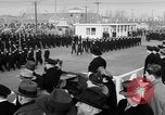 Standbild Merchant Marines New York United States USA, 1943, aus Sekunde 18 historischem Filmmaterial Videoclip 65675047526