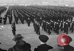 Standbild Merchant Marines New York United States USA, 1943, aus Sekunde 19 historischem Filmmaterial Videoclip 65675047526
