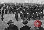 Standbild Merchant Marines New York United States USA, 1943, aus Sekunde 20 historischem Filmmaterial Videoclip 65675047526
