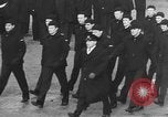 Standbild Merchant Marines New York United States USA, 1943, aus Sekunde 23 historischem Filmmaterial Videoclip 65675047526