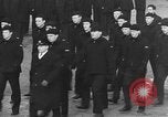 Standbild Merchant Marines New York United States USA, 1943, aus Sekunde 24 historischem Filmmaterial Videoclip 65675047526