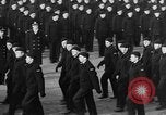 Standbild Merchant Marines New York United States USA, 1943, aus Sekunde 27 historischem Filmmaterial Videoclip 65675047526