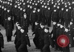 Standbild Merchant Marines New York United States USA, 1943, aus Sekunde 28 historischem Filmmaterial Videoclip 65675047526