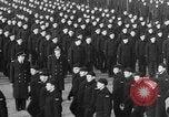 Standbild Merchant Marines New York United States USA, 1943, aus Sekunde 29 historischem Filmmaterial Videoclip 65675047526