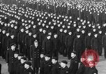 Standbild Merchant Marines New York United States USA, 1943, aus Sekunde 30 historischem Filmmaterial Videoclip 65675047526