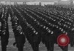 Standbild Merchant Marines New York United States USA, 1943, aus Sekunde 33 historischem Filmmaterial Videoclip 65675047526