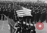 Standbild Merchant Marines New York United States USA, 1943, aus Sekunde 34 historischem Filmmaterial Videoclip 65675047526