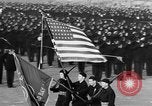 Standbild Merchant Marines New York United States USA, 1943, aus Sekunde 35 historischem Filmmaterial Videoclip 65675047526