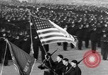 Standbild Merchant Marines New York United States USA, 1943, aus Sekunde 36 historischem Filmmaterial Videoclip 65675047526