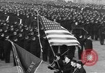 Standbild Merchant Marines New York United States USA, 1943, aus Sekunde 37 historischem Filmmaterial Videoclip 65675047526