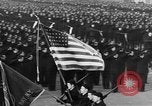Standbild Merchant Marines New York United States USA, 1943, aus Sekunde 38 historischem Filmmaterial Videoclip 65675047526