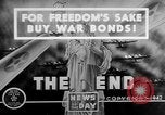 Standbild Merchant Marines New York United States USA, 1943, aus Sekunde 40 historischem Filmmaterial Videoclip 65675047526