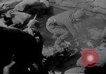 Standbild Bildung der P-38 in Zweiten Weltkrieg Deutschland, 1945, aus Sekunde 29 historischem Filmmaterial Videoclip 65675047527