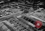 Standbild Bildung der P-38 in Zweiten Weltkrieg Deutschland, 1945, aus Sekunde 43 historischem Filmmaterial Videoclip 65675047527