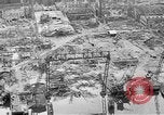 Standbild Bildung der P-38 in Zweiten Weltkrieg Deutschland, 1945, aus Sekunde 51 historischem Filmmaterial Videoclip 65675047527