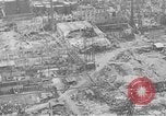 Standbild Bildung der P-38 in Zweiten Weltkrieg Deutschland, 1945, aus Sekunde 54 historischem Filmmaterial Videoclip 65675047527