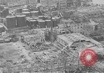 Standbild Bildung der P-38 in Zweiten Weltkrieg Deutschland, 1945, aus Sekunde 58 historischem Filmmaterial Videoclip 65675047527