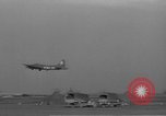 Standbild B-17 Flying Fortress Ebenen Schweinfurt Deutschland, 1943, aus Sekunde 13 historischem Filmmaterial Videoclip 65675047528