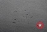 Standbild B-17 Flying Fortress Ebenen Schweinfurt Deutschland, 1943, aus Sekunde 27 historischem Filmmaterial Videoclip 65675047528