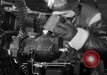 Standbild B-17 Flying Fortress Ebenen Schweinfurt Deutschland, 1943, aus Sekunde 33 historischem Filmmaterial Videoclip 65675047528
