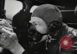 Standbild B-17 Flying Fortress Ebenen Schweinfurt Deutschland, 1943, aus Sekunde 36 historischem Filmmaterial Videoclip 65675047528